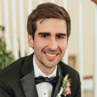 Ryan Pettitt, Cpa