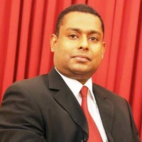 Roomindra Ranasinghe