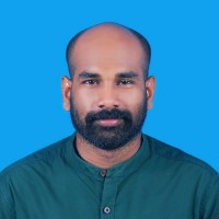 Maharoof Mohammed