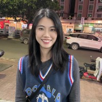 Katy Hong