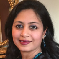 Amita Penkar
