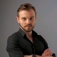 Alex Mercer