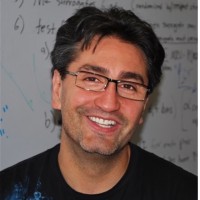 Rodrigo Salazar Toro