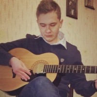 Vladyslav Vdovytsia