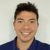 José Manuel Droguett Guzmán