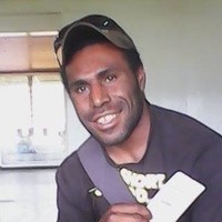 Tony Gagana G