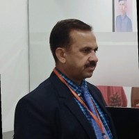 Naeem Ahmad Khan