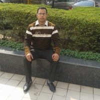 Nishar Ali