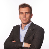 Pieter Bauwens