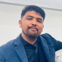Bishal Shrestha