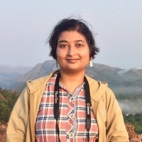 Swagata Mukherjee