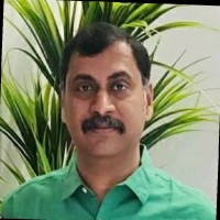 Sajan Philip Mathew