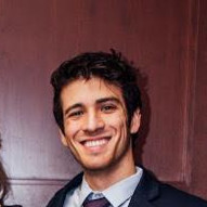 Cody Baker