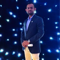 Mohammad Nazibul Haque