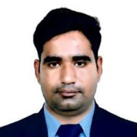 Chhagan Kumar Jangir