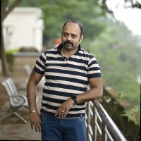 Deb Mukherjee