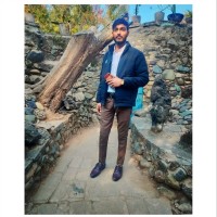 Shahjad Mohammad