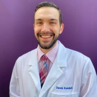 Derek Kendall