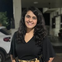 Isha Arora