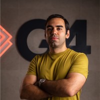 Túlio Sérgio V. de Paula Sobrinho