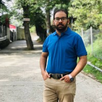 M Hamza Khan