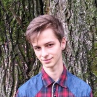 Oleksandr Shrubkovskyi