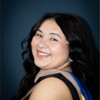 Samantha Moreno