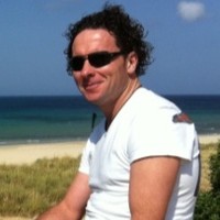 Markus Börner