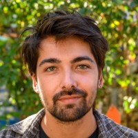 Daniel Tellez Nitzling