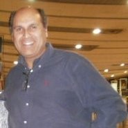 Santiago Manríquez Moreno