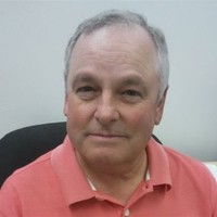 Tom Overmyer