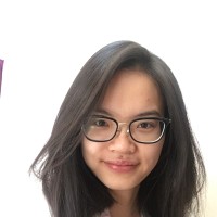 Ngoc Hoang Lan Nguyen, Ph.D.