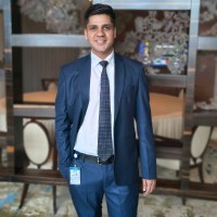 Manish Kaushik