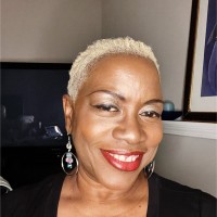 Juanita Hill