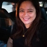 May Faith Galon