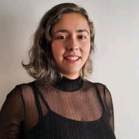 Luz Katherin Pinzón Jerez