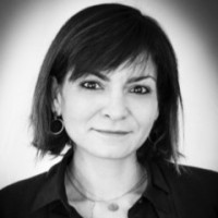 Marie-Pierre Francillard