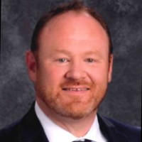 Christopher Stine