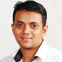 Shafeek Mohamed
