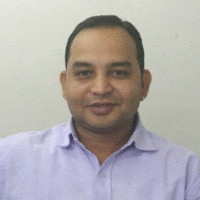 Santosh Shinde