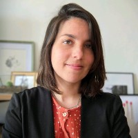 Ester Corujo