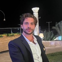 Eliot Nidam Schwartz