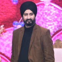 Manmeet Singh