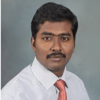 K C DINESH