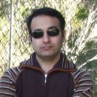 Mohammad Reza Askari