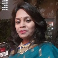 Dhaneshvari Mahajan