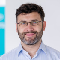 Ralf Rieske