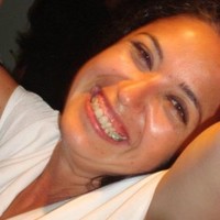Cristina Garcia
