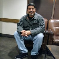 Michael Diaz
