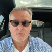 James New
